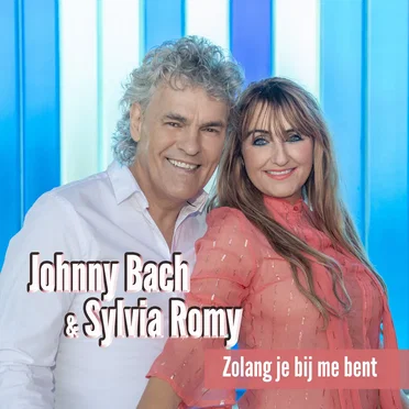 Zolang je bij me bent