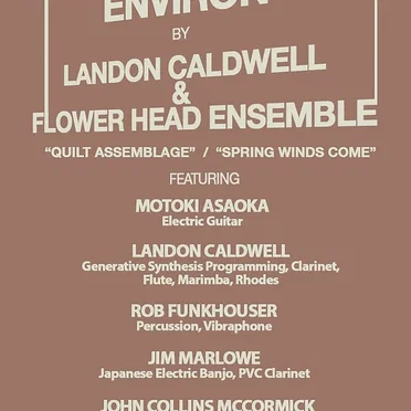 Companion Environ