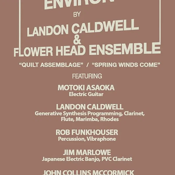 Companion Environ