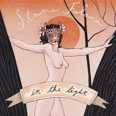 In the Light by Shana Falana - album cover