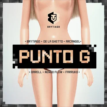 Punto G (remix)