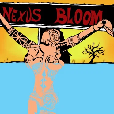 Bloom Valley by Nexus Bloom - album cover