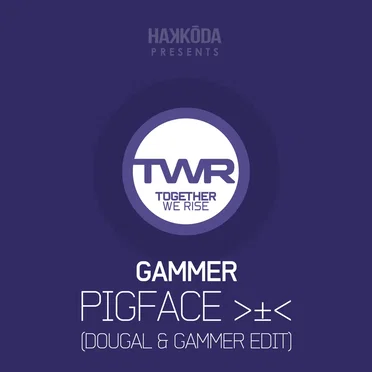 Pigface >±< (Dougal & Gammer edit)