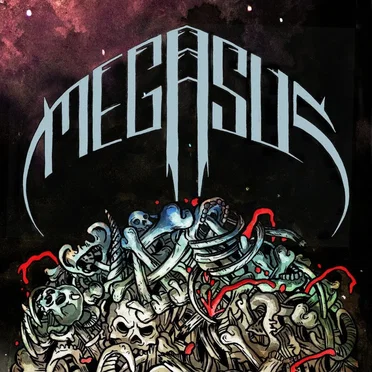Megasus