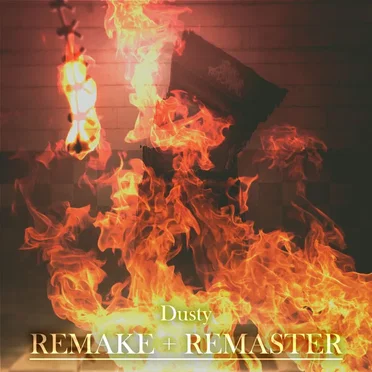 Die in a Fire (FNAF 3 Song) Full Remake + Remaster