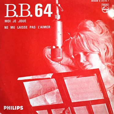 Moi je joue / Ne me laisse pas l’aimer