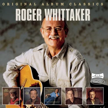 Original Album Classics, Volume 1