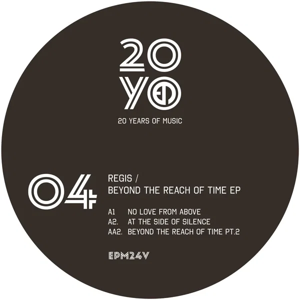 Beyond the Reach of Time EP