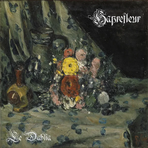 Le Dahlia