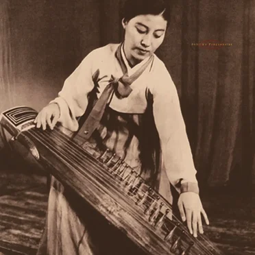 Scattered Melodies by Various Artists - album cover