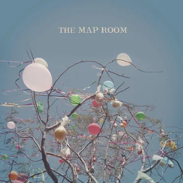 The Map Room by The Map Room - album cover