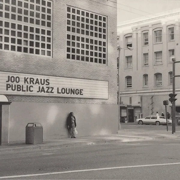 Public Jazz Lounge