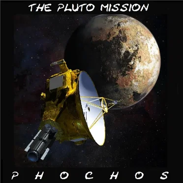 The Pluto Mission