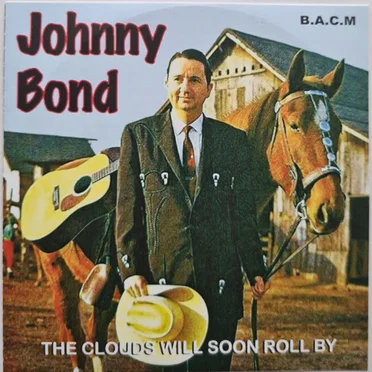The Clouds Will Soon Roll By