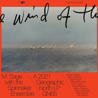The Wind of Things