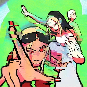 im gonna kill you by CHEEYA - album cover