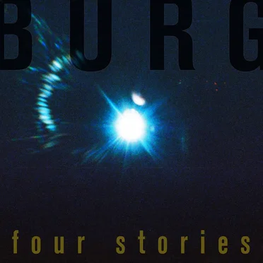 Burg