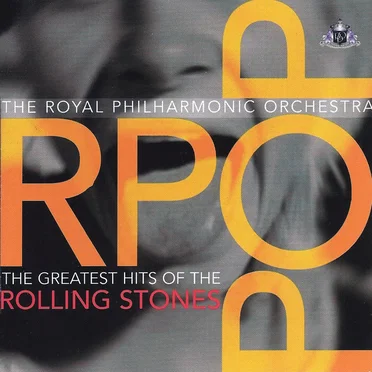 The Greatest Hits of the Rolling Stones