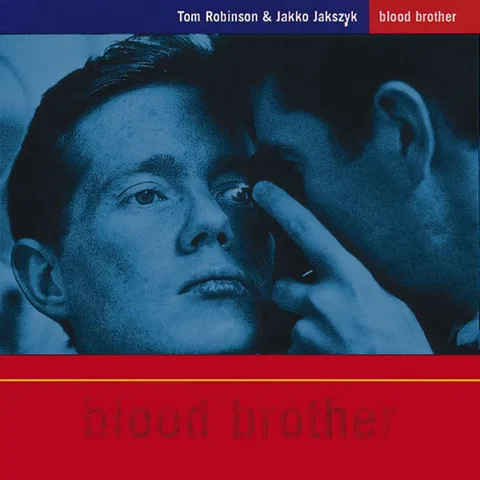 Episode 67 - Tom Robinson