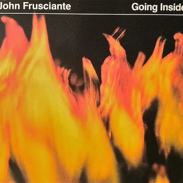 Going Inside