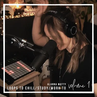 Loops to Chill to, vol. 1