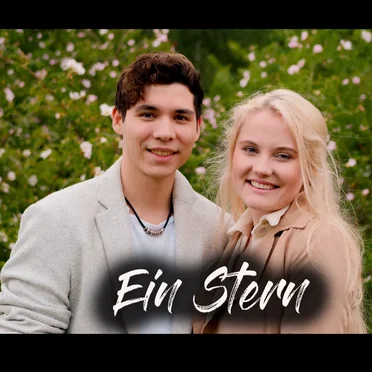 Ein Stern by Laura & Mark - album cover