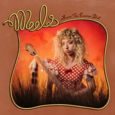Vultures by Meels - album cover