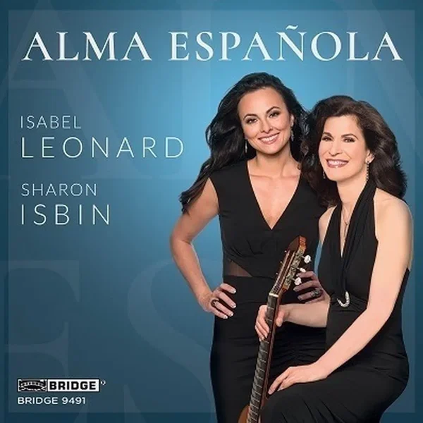 Alma Española