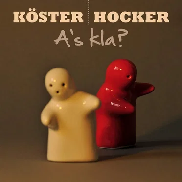 A’s kla?