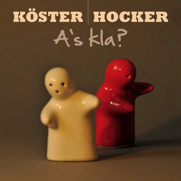 A’s kla?
