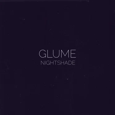 Nightshade by Glome - album cover