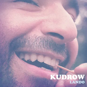 Lando by Kudrow - album cover