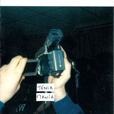 TÉNIA-MANIA