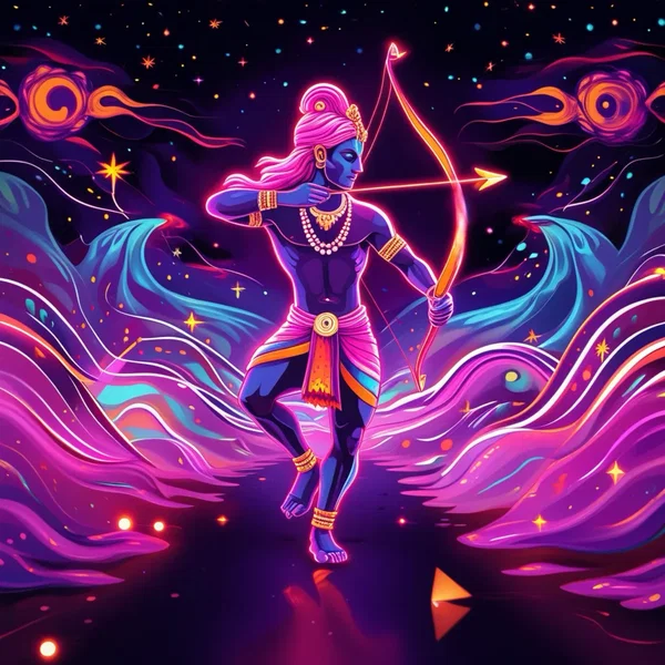 Ram Ram