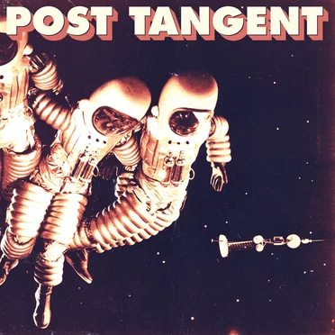 Post Tangent Compilation by Various Artists - album cover