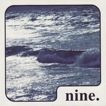 To the Bottom by Nine - album cover