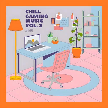Chill Gaming Music Vol. 2