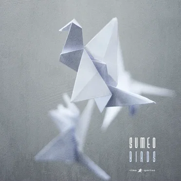 Birds by Sumeo - album cover