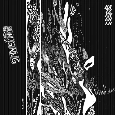 Silverfishes by Katzengold - album cover