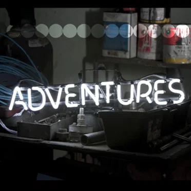 Adventures