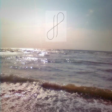 The Everflowing River by Santtu Pesonen - album cover