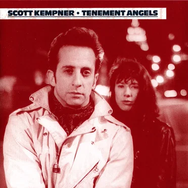 Tenement Angels
