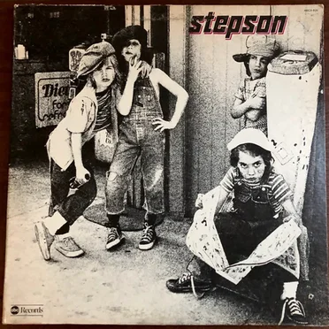 Stepson