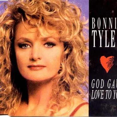 God Gave Love to You