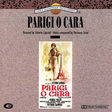 Parigi o cara