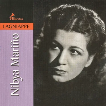 Nibya Mariño by Nibya Mariño - album cover