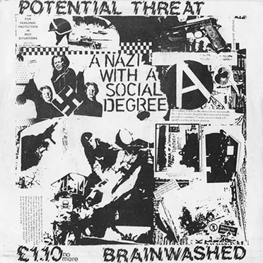Brainwashed