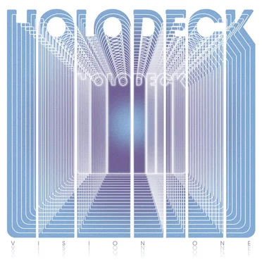 Holodeck Vision One by Various Artists - album cover
