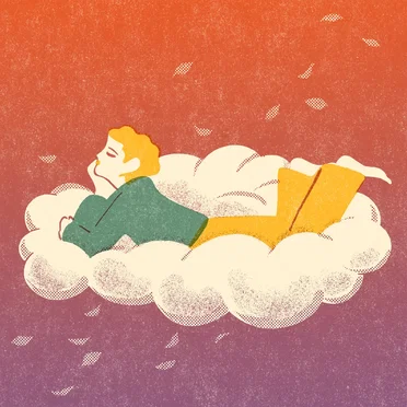 Automne by Léo Kobuta - album cover