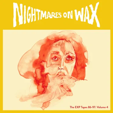 The EXP Tapes 86–97: Volume 4